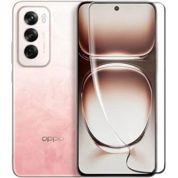 Overboard Hidrogelna folija za Oppo Reno 12 Pro