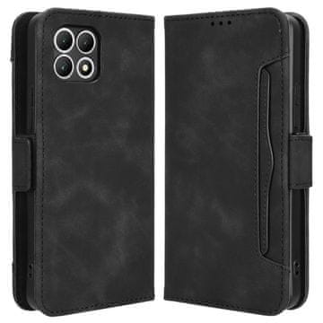 GS Ovitek za T-Phone 2 5G z režo za kartico, črn