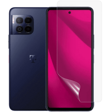 Overboard Hidrogelna folija za T Phone 2 Pro 5G