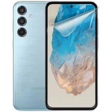 Overboard Hidrogelna folija za Samsung Galaxy M35