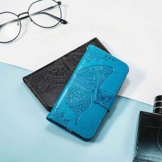 GS Ovitek za OnePlus Nord CE4 Lite, metuljček, moder