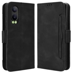 GS Ovitek za OnePlus Nord CE4 Lite, reža za kartico, črna