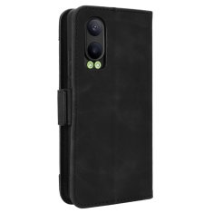 GS Ovitek za OnePlus Nord CE4 Lite, reža za kartico, črna