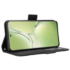 GS Ovitek za OnePlus Nord CE4 Lite, reža za kartico, črna