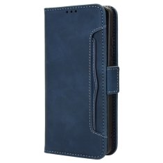 GS Ovitek za OnePlus Nord CE4 Lite, reža za kartico, temno moder