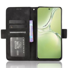 GS Ovitek za OnePlus Nord CE4 Lite, reža za kartico, črna