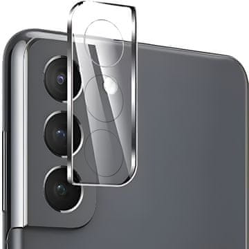 GS Steklo za kamero za Samsung Galaxy S22