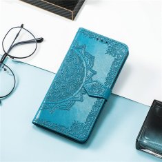 GS Ovitek za OnePlus Nord 4, Mandala, moder