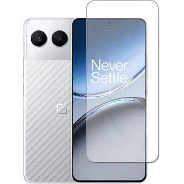 Overboard Kaljeno steklo 9H za OnePlus Nord 4