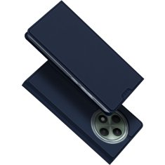 Dux Ducis Ovitek za Oppo Reno 12F / Oppo Reno 12FS, Skinpro, moder