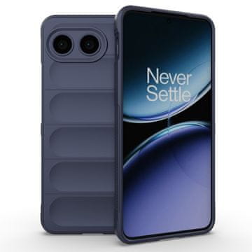 GS Ovitek za OnePlus Nord 4 Gaming, odporen proti udarcem, mornarsko moder