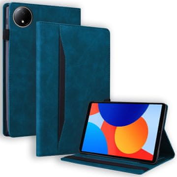 GS Ovitek za Xiaomi Redmi Pad SE 8.7", Classic, z držalom za pisalo, moder