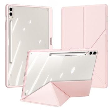 Dux Ducis Ovitek za Samsung Galaxy Tab S10+ Plus, MAGI, roza