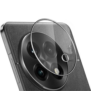 Overboard Kaljeno steklo za kamero za OnePlus 13, prozorno