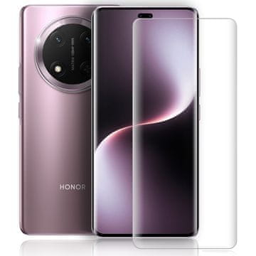 GS Kaljeno UV steklo za Honor Magic 7 Lite