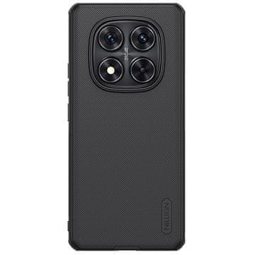 Nillkin Ovitek za Xiaomi Redmi Note 14 Pro+ 5G, Frosted Shield, za MagSafe, črn