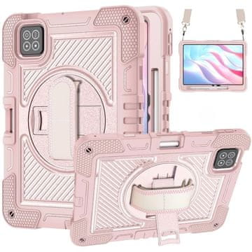 GS Ovitek za Xiaomi Pad 8 / 8 Pro / 7 / 7 Pro, oklepni zaščitni, roza