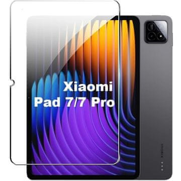 GS Kaljeno steklo za Xiaomi Pad 8 / 8 Pro / 7 / 7 Pro