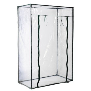 Linder Exclusiv vrtni rastlinjak MC4300 - 100 x 50 x 150 cm