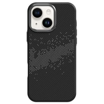 GS Ovitek za iPhone 14 / iPhone 13, Milky Way, siv