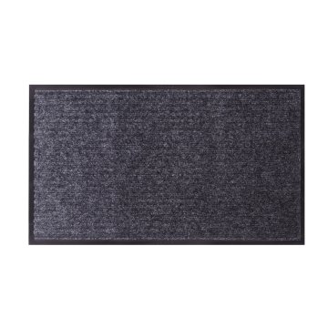 Linder Exclusiv predpražnik 60 × 90 cm - siv
