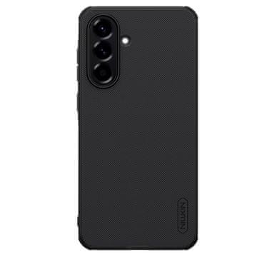 Nillkin Ovitek za Samsung Galaxy A56 5G, matiran, za MagSafe, črn