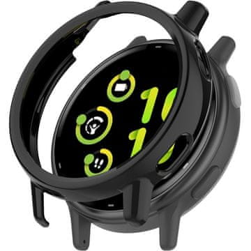 GS Ovitek za računalnik za Garmin Vivoactive 5, črn