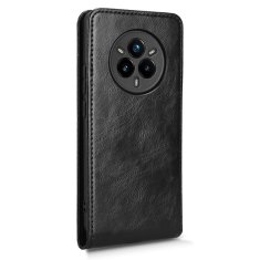 GS Realme 14 Pro 5G preklopni ovitek, črn