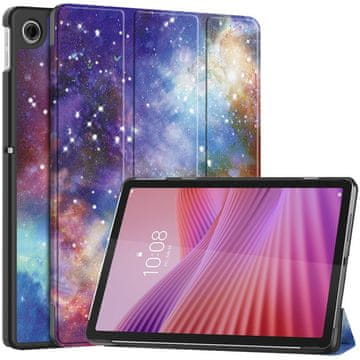 GS Ovitek za Lenovo Tab 10.1" TB311FU, Smartcase, Galaxy