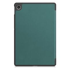 GS Ovitek za Lenovo Tab 10.1" TB311FU, Smartcase, zelen
