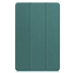 GS Ovitek za Lenovo Tab 10.1" TB311FU, Smartcase, zelen