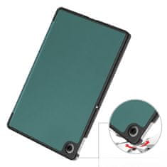 GS Ovitek za Lenovo Tab 10.1" TB311FU, Smartcase, zelen