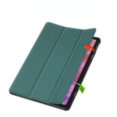 GS Ovitek za Lenovo Tab 10.1" TB311FU, Smartcase, zelen