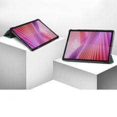 GS Ovitek za Lenovo Tab 10.1" TB311FU, Smartcase, zelen