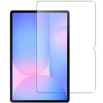GS Kaljeno steklo za Samsung Galaxy Tab S10 FE+ Plus