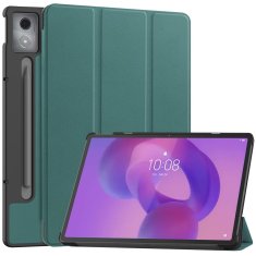 GS Pametno ohišje za Lenovo Idea Tab Pro 12,7", zeleno