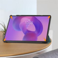 GS Pametno ohišje za Lenovo Idea Tab Pro 12,7", zeleno