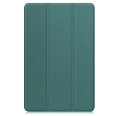 GS Pametno ohišje za Lenovo Idea Tab Pro 12,7", zeleno