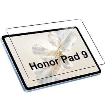 GS Kaljeno steklo za Honor Pad 9