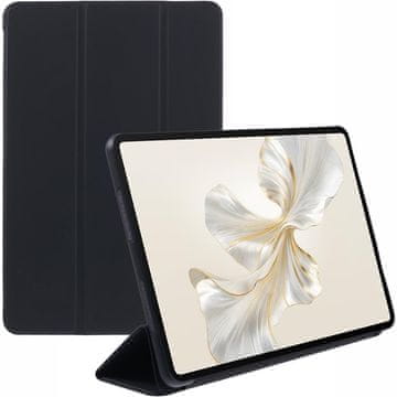 GS Pametni ovitek za Honor Pad 9, črn