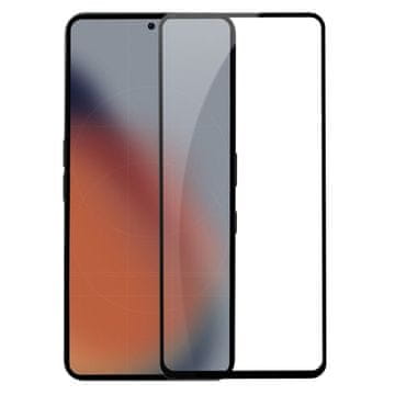 Nillkin 3D kaljeno steklo zaščitno steklo za zaslon z zaščitnim steklom za Nothing Phone 3a / 3a Pro