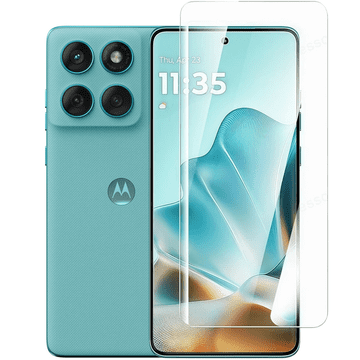 GS Kaljeno UV steklo za Motorola Edge 60 / 60 Fusion