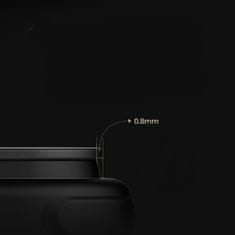Nillkin Ovitek za Xiaomi 15 Ultra, Armor, Carbo Prop, Magsafe, črn