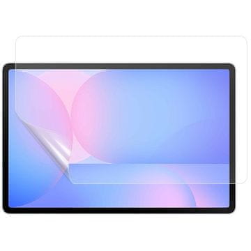GS Zaščitna folija iz PET za celoten zaslon za Samsung Galaxy Tab S10 FE+ - visoka prosojnost in popolno prileganje