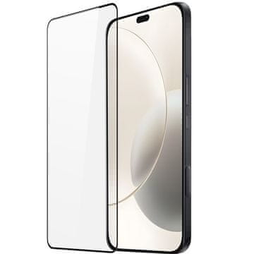 Dux Ducis Kaljeno steklo za Honor 400 Lite, 9D - črno