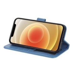 Overboard Ovitek za Oppo Reno5 Z / A94 / A95 5G, Mandala, moder