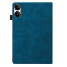 GS Preklopni ovitek za Xiaomi Redmi Pad 2 z režami za kartice - moder
