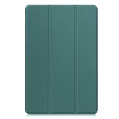 GS Preklopni ovitek za Xiaomi Redmi Pad 2 - s funkcijo stojala, zelen