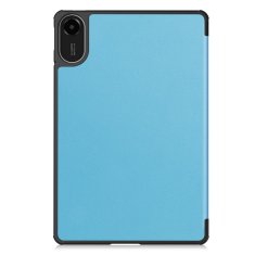 GS Preklopni ovitek za Xiaomi Redmi Pad 2 - s funkcijo stojala, moder