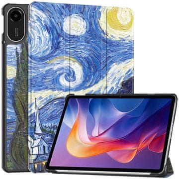 GS Ovitek "Starry Sky" za Xiaomi Redmi Pad 2